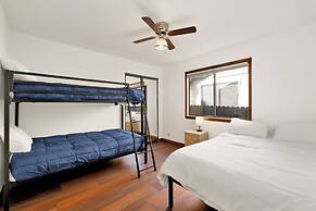 Blue Bear Lodge #2486