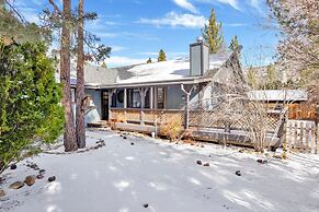 Blue Bear Lodge #2486