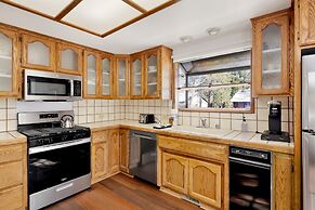 Blue Bear Lodge #2486