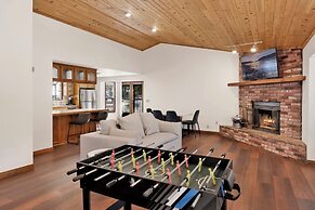 Blue Bear Lodge #2486