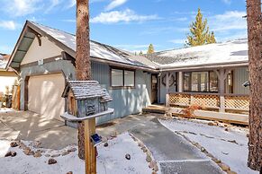 Blue Bear Lodge #2486