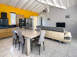 Villa Perrin Évasion à 9 min de l'aéroport de la Guadeloupe