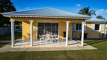 Villa Perrin Évasion à 9 min de l'aéroport de la Guadeloupe