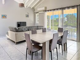 Villa Perrin Évasion à 9 min de l'aéroport de la Guadeloupe