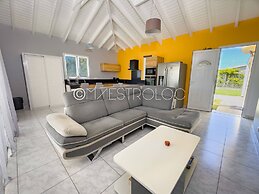 Villa Perrin Évasion à 9 min de l'aéroport de la Guadeloupe