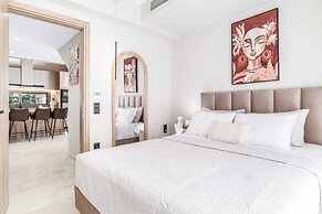 Villa Cielo Azul