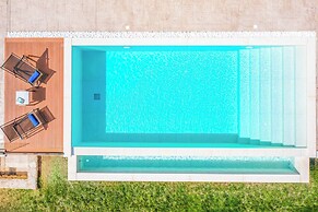 Villa Cielo Azul