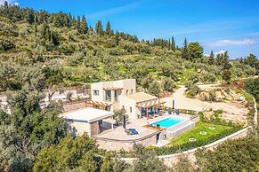 Villa Cielo Azul