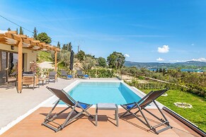 Villa Cielo Azul