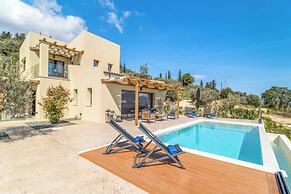 Villa Cielo Azul