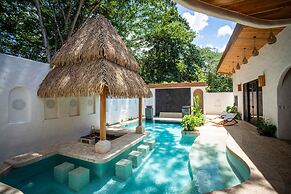Villa Mandala