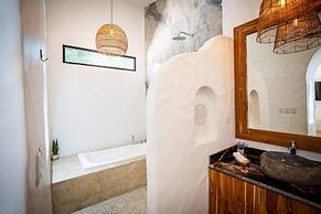 Villa Mandala