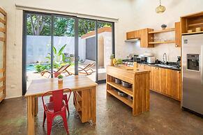 Villa Mandala
