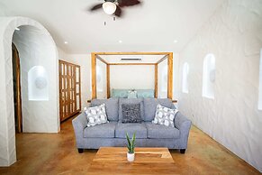 Villa Mandala
