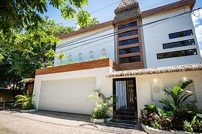 Villa Mandala