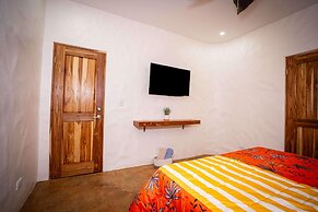 Villa Mandala