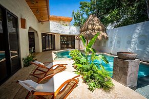 Villa Mandala