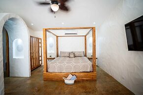 Villa Mandala