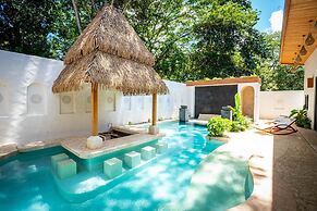 Villa Mandala
