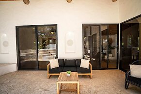 Villa Mandala