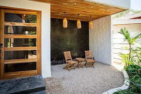 Villa Mandala