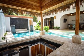 Villa Mandala