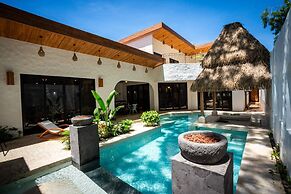 Villa Mandala