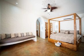Villa Mandala