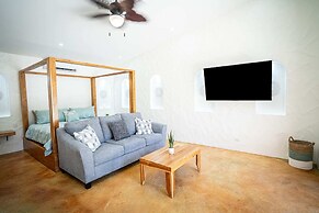 Villa Mandala