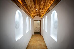 Villa Mandala