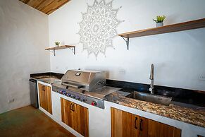 Villa Mandala
