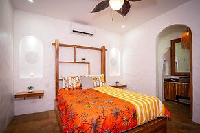 Villa Mandala