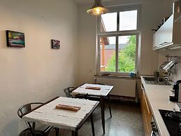 Kläve12 Guesthouse