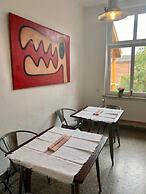 Kläve12 Guesthouse