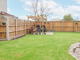 1 Rumsby Cottages