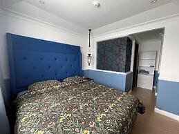 Côte d'Azur Residence by Tripoint