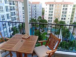 Côte d'Azur Residence by Tripoint