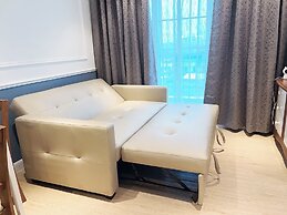 Côte d'Azur Residence by Tripoint