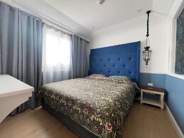 Côte d'Azur Residence by Tripoint