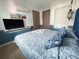 Côte d'Azur Residence by Tripoint