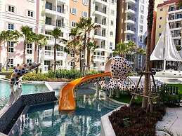 Côte d'Azur Residence by Tripoint