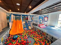 Côte d'Azur Residence by Tripoint