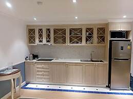 Côte d'Azur Residence by Tripoint