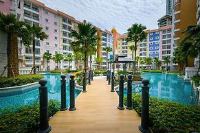 Côte d'Azur Residence by Tripoint