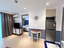 Côte d'Azur Residence by Tripoint