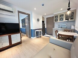 Côte d'Azur Residence by Tripoint