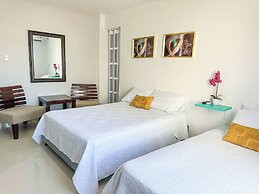 CASA VERANO SAN ANDRES