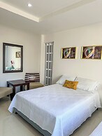 CASA VERANO SAN ANDRES