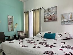 CASA VERANO SAN ANDRES