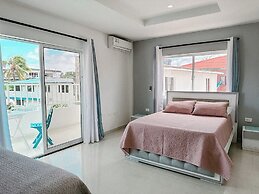 CASA VERANO SAN ANDRES